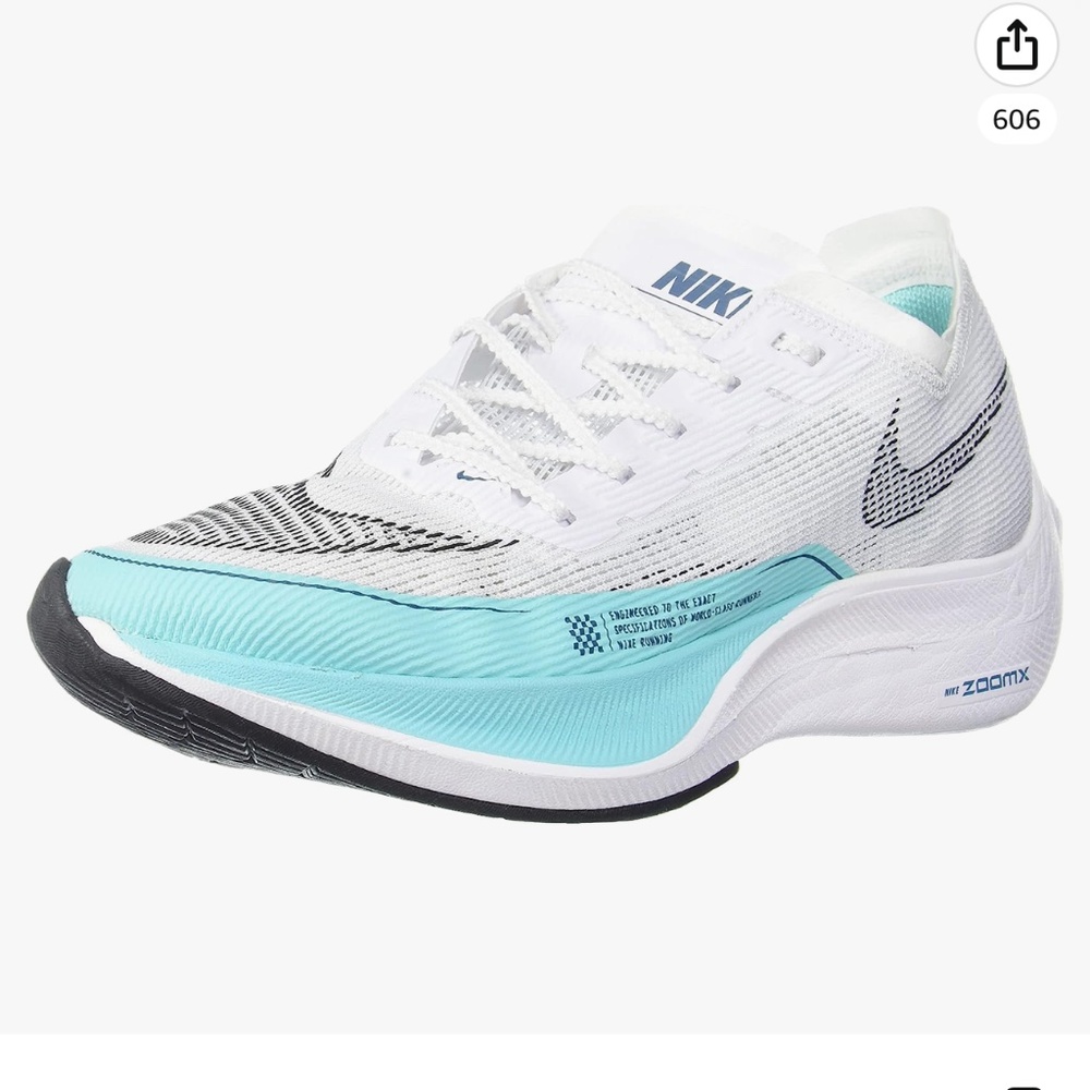 Women’s Nike zoomx vaporfly